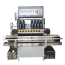 Beveing Machine 3" - 8"