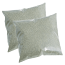 Blasting Sand