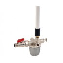 Tank Oil Guage Lines