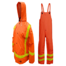 FR Rain Suits