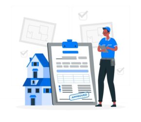 Permitting Through a Local Electric Company