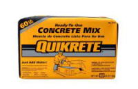 Concrete