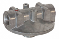 Transfer Pump Caps