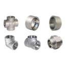 Steel Fittings